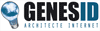 conception de site web GenesID